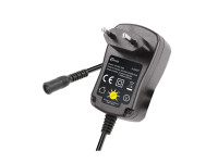 Nimo Transformador AC230V/DC3 a 12V 1A 12W Nimo Transformador AC230V/DC3 a 12V 1A 12W